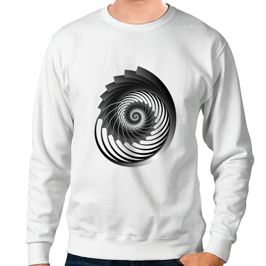 Cochlear Principle Sweatshirts
