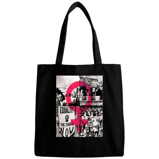 Discover Women’s Rights - Womens Rights - Bags