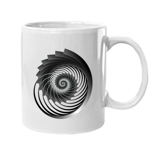 Cochlear Principle Mugs