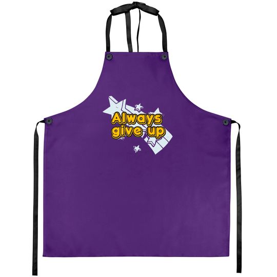 Discover ross creations merch Aprons