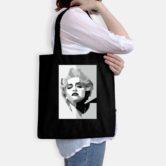 Madonna - Artist - Bags