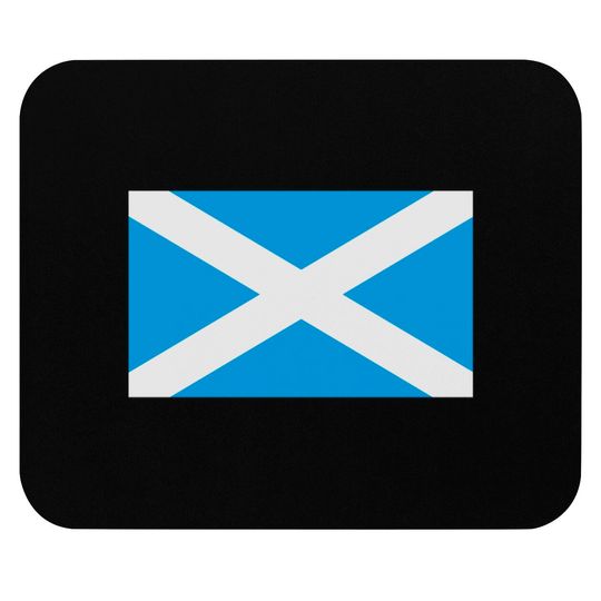 Discover Scotland Mouse Pads