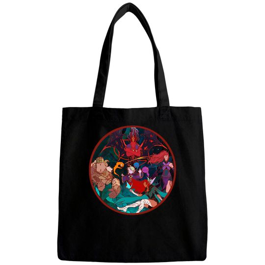 Arcana - Dota 2 - Bags