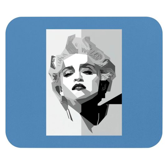 Discover Madonna - Artist - Mouse Pads