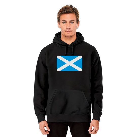 Scotland Hoodies