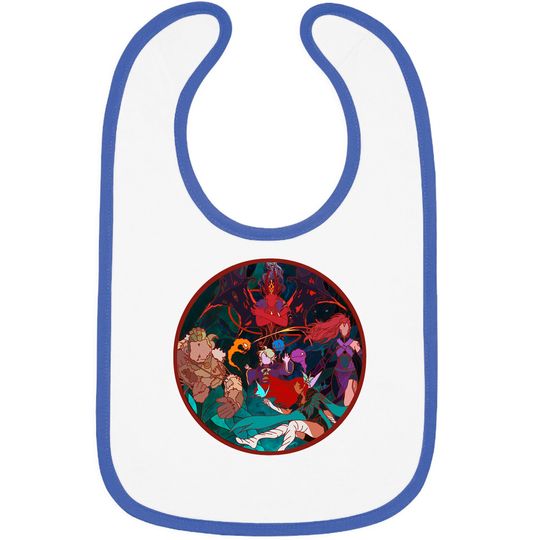 Arcana - Dota 2 - Bibs