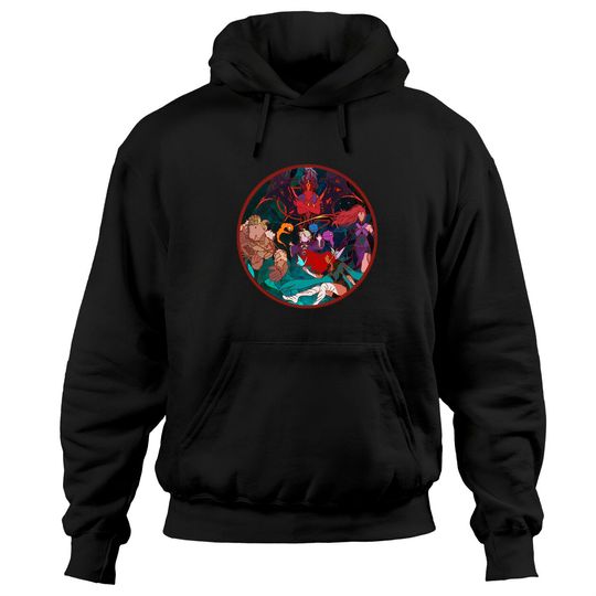 Arcana - Dota 2 - Hoodies