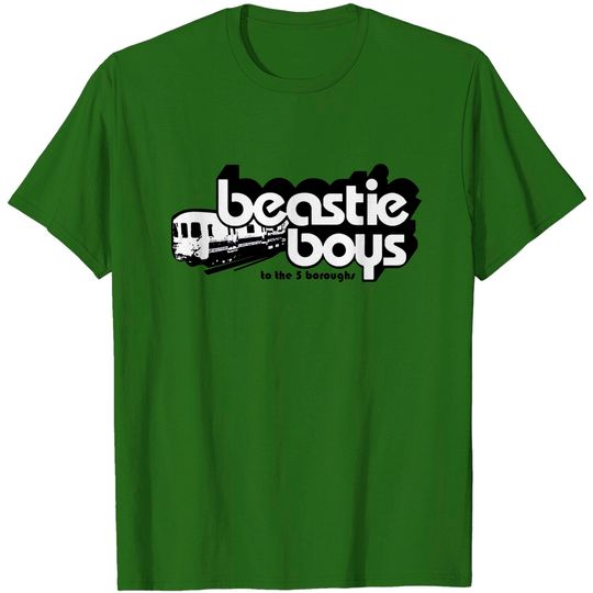 Beastie Boys T-Shirt
