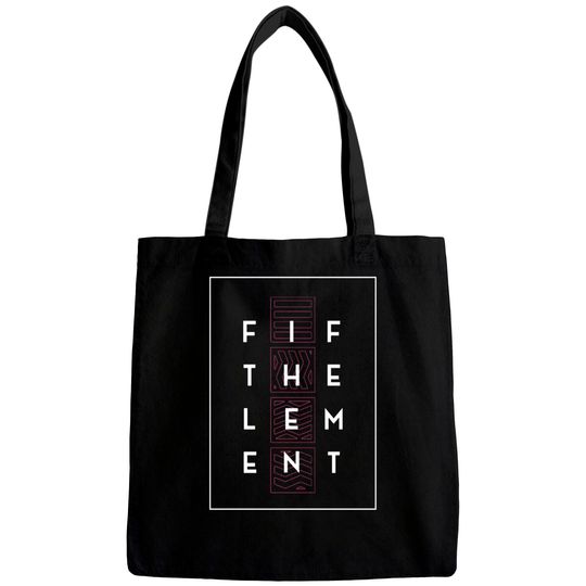 5th Element - Fifth Element - Bags