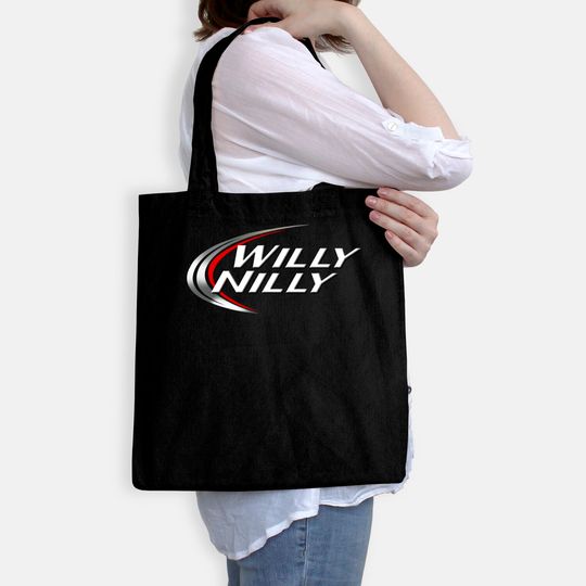 WIlly Nilly, Dilly Dilly - Willy Nilly Dilly Dilly - Bags