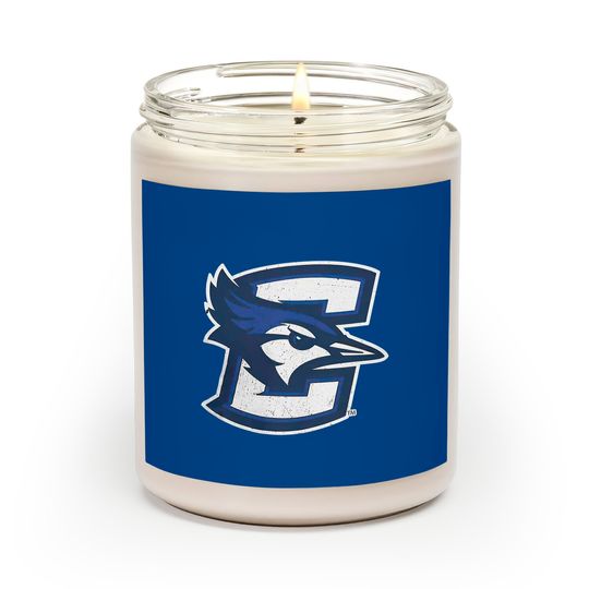 Discover Creighton University Bluejays Premium Soft Unisex Scented Candles