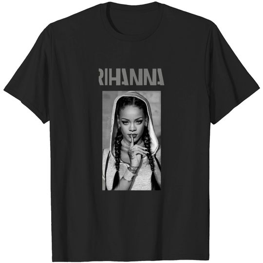 Rihanna shirt