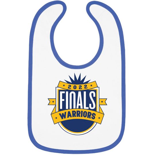 Warriors Finals 2022 Basketball Bibs, Basketball Bib