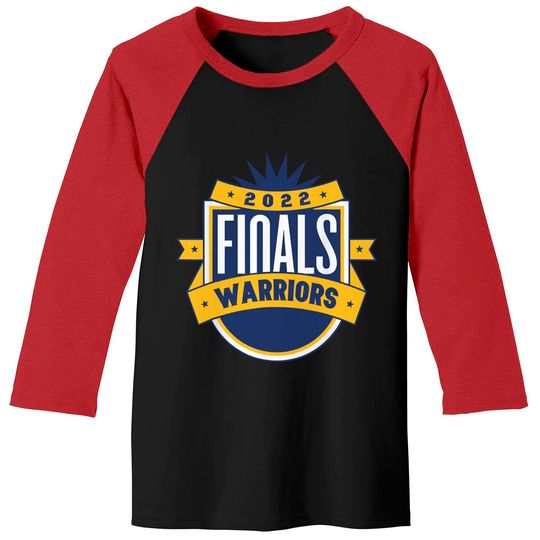 Warriors Finals 2022 Basketball Baseball Tees, Basketball Shirt