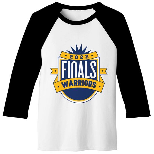 Warriors Finals 2022 Basketball Baseball Tees, Basketball Shirt