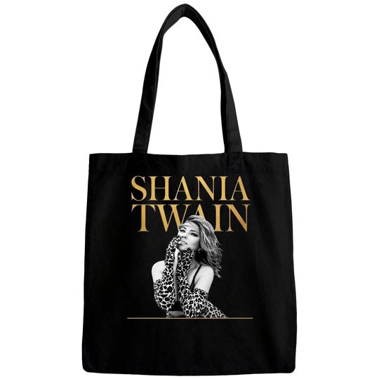 Shania Twain Bags