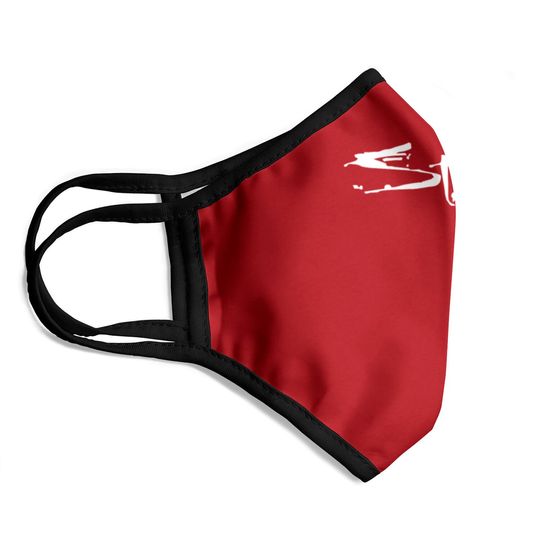 STAIND new black Face Masks