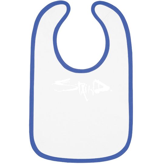 STAIND new black Bibs