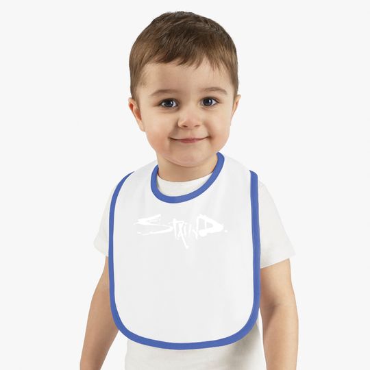 STAIND new black Bibs