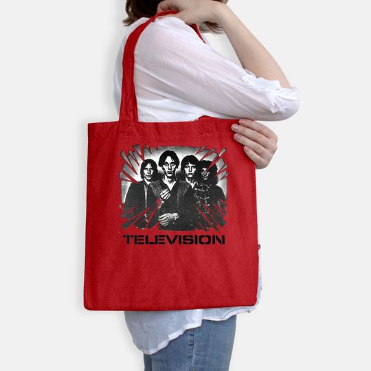Television - Television - Bags