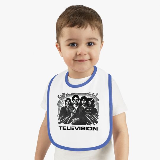Television - Television - Bibs