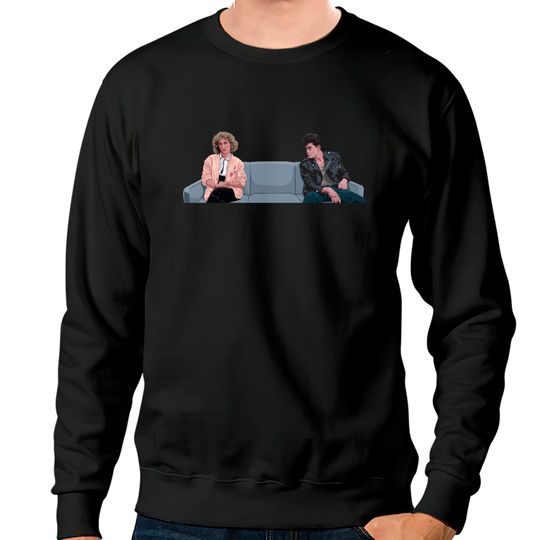 Discover Ferris Bueller's Day Off Charlie Sheen - Ferris Bueller - Sweatshirts
