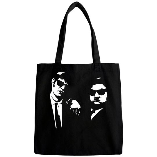 Blues Brothers - The Blues Brothers - Bags