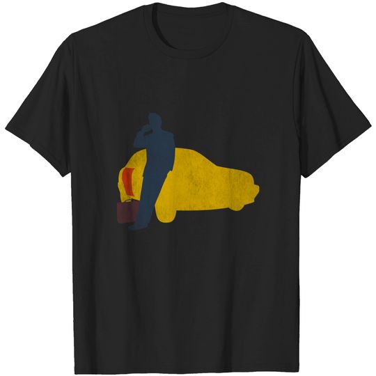 McGill Vintage - Better Call Saul - T-Shirt