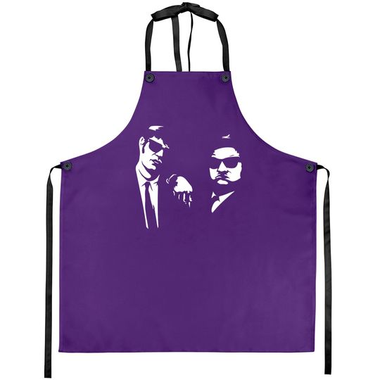 Blues Brothers - The Blues Brothers - Aprons