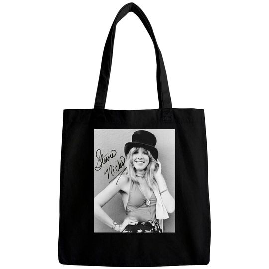 Vintage stevie-nicks - Stevie Nicks - Bags