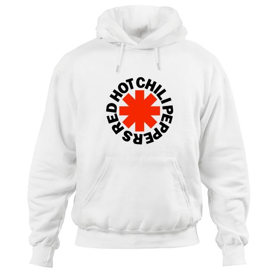 Red Hot Chili Peppers Music Concert Hoodies World Tour