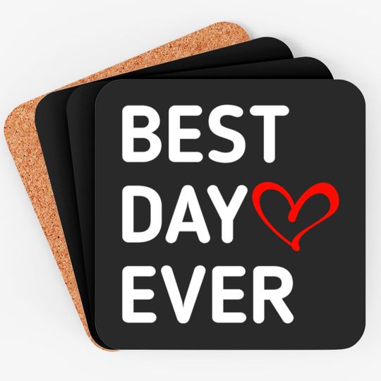 Best Day Ever Coaster, Disney Family Coasters, Disney