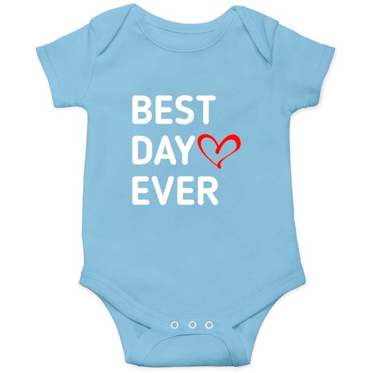 Best Day Ever Onesie, Disney Family Onesies, Disney