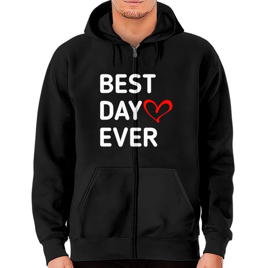Best Day Ever Shirt, Disney Family Zip Hoodies, Disney