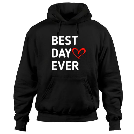 Best Day Ever Shirt, Disney Family Hoodies, Disney
