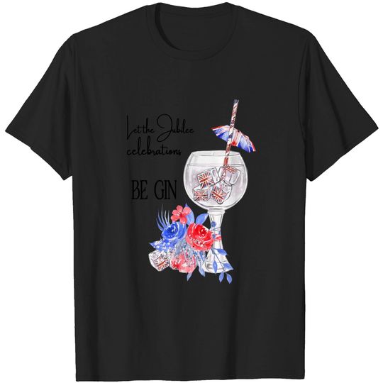 Discover Queen Elizabeth II Platinum Jubilee 1952-2022 CELIBRATION T shirt