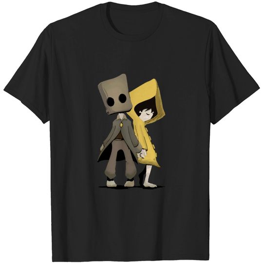 Little Nightmares T-shirt