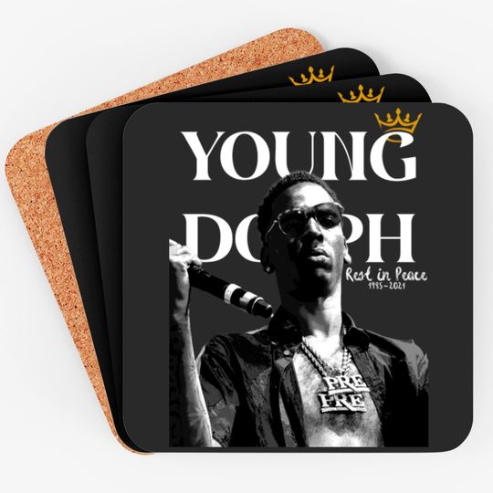 Rest in Peace Young Dolph