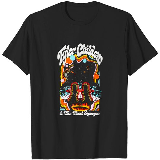 Tyler Childers T-Shirt
