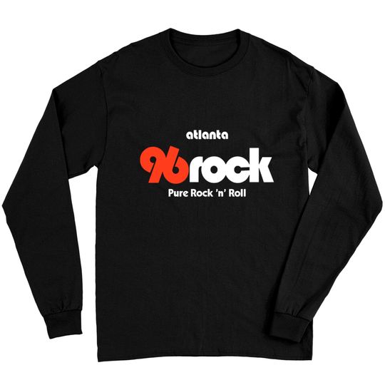 96 Rock Atlanta