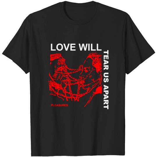 Lil Peep Love Will Tear Us Apart Shirt -aesthetic shirt,aesthetic clothing,lil peep shirt