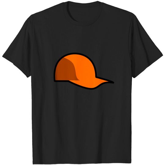 Discover Dirk Strider Hat T-shirt