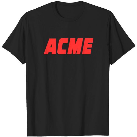 Discover Acme Markets l T-shirt