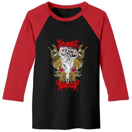 Discover Polyphia Band Baseball Tees