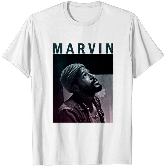 Marvin Gaye T-Shirt