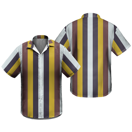 Elvis Presley | Fun in Acapulco | Hawaiian Shirt ,