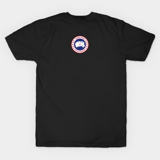 outerwear - Canada Goose - T-Shirt