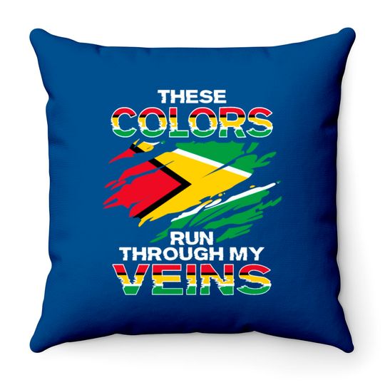 Discover Guyana Flag Design for proud guyanese