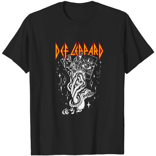 The Stadium Tour 2022 Def Leppard Motley Crue Poison Joan Jett & The Blackhearts T Shirt