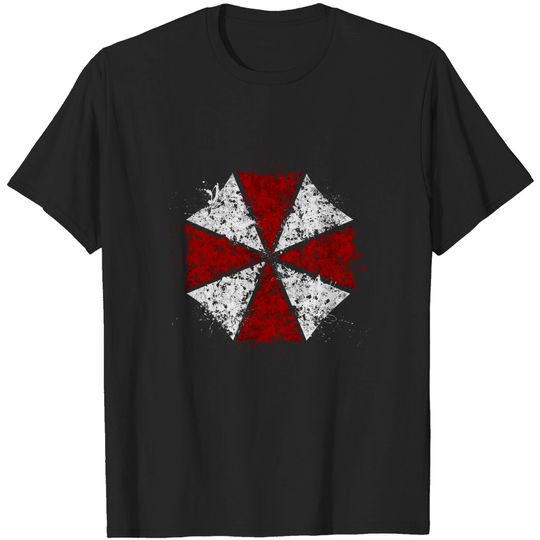Resident Evil - Umbrella Corps - Resident Evil - T-Shirt